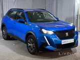 Peugeot 2008 2022
